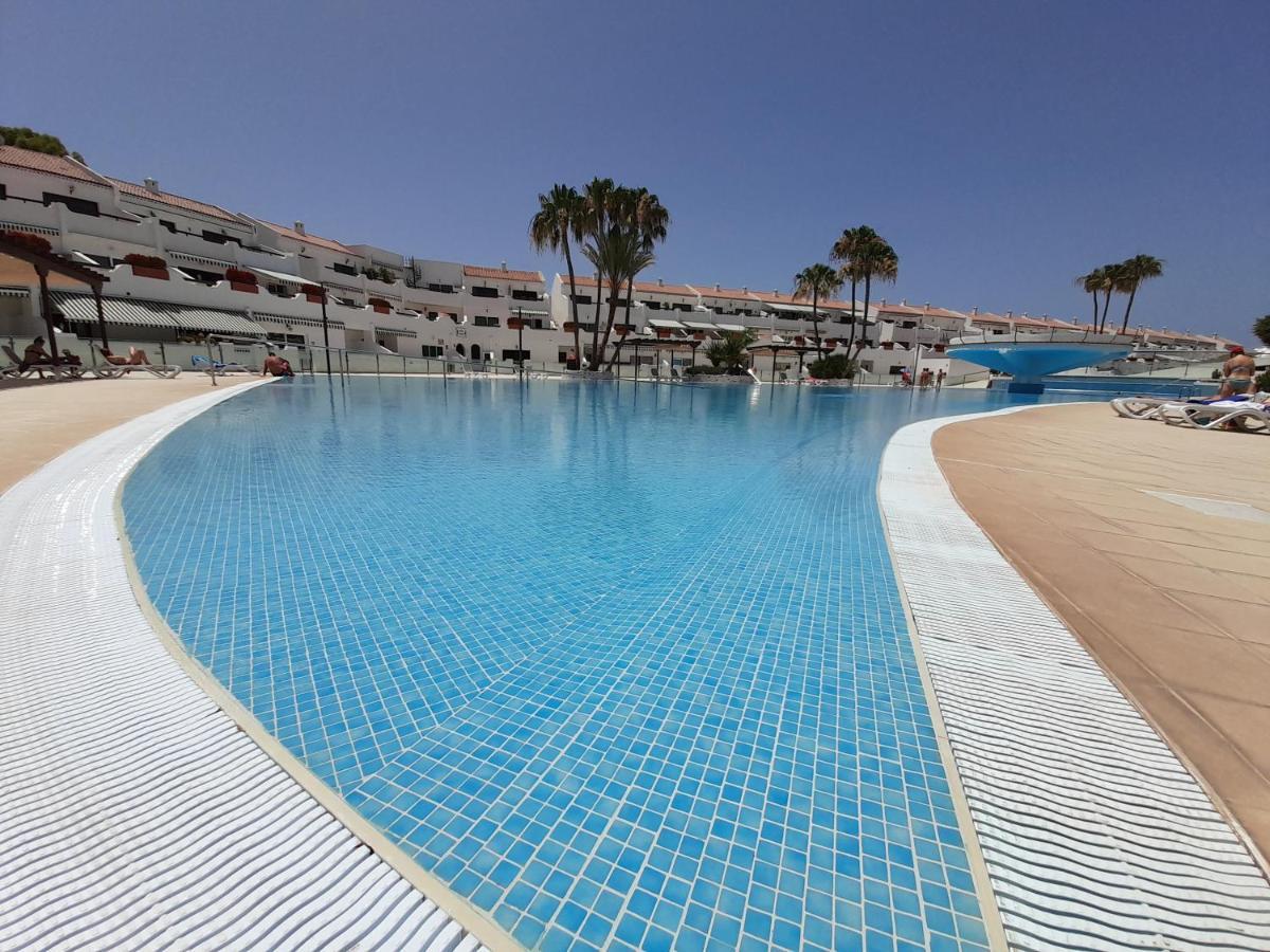 Parque Don Jose 390 Arona (Tenerife) Exterior photo