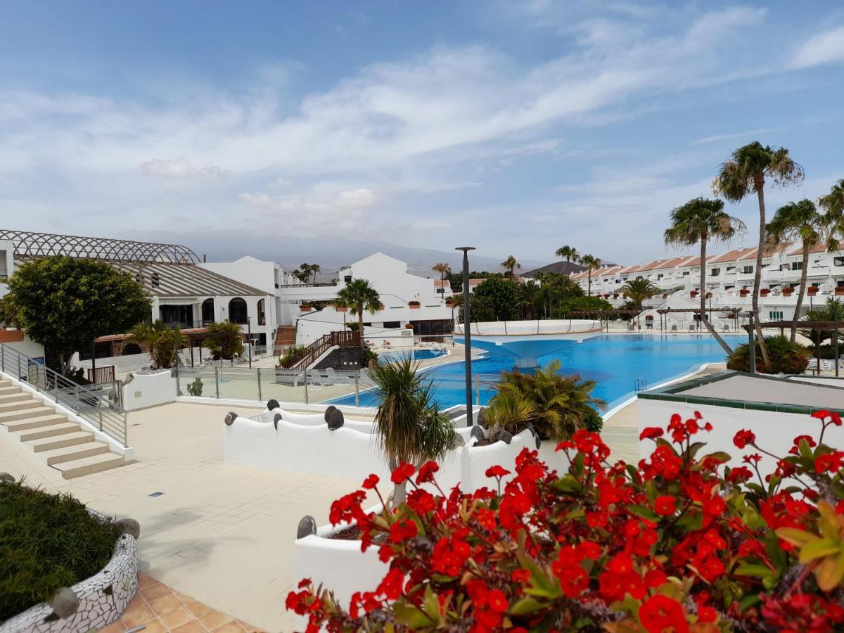Parque Don Jose 390 Arona (Tenerife) Exterior photo