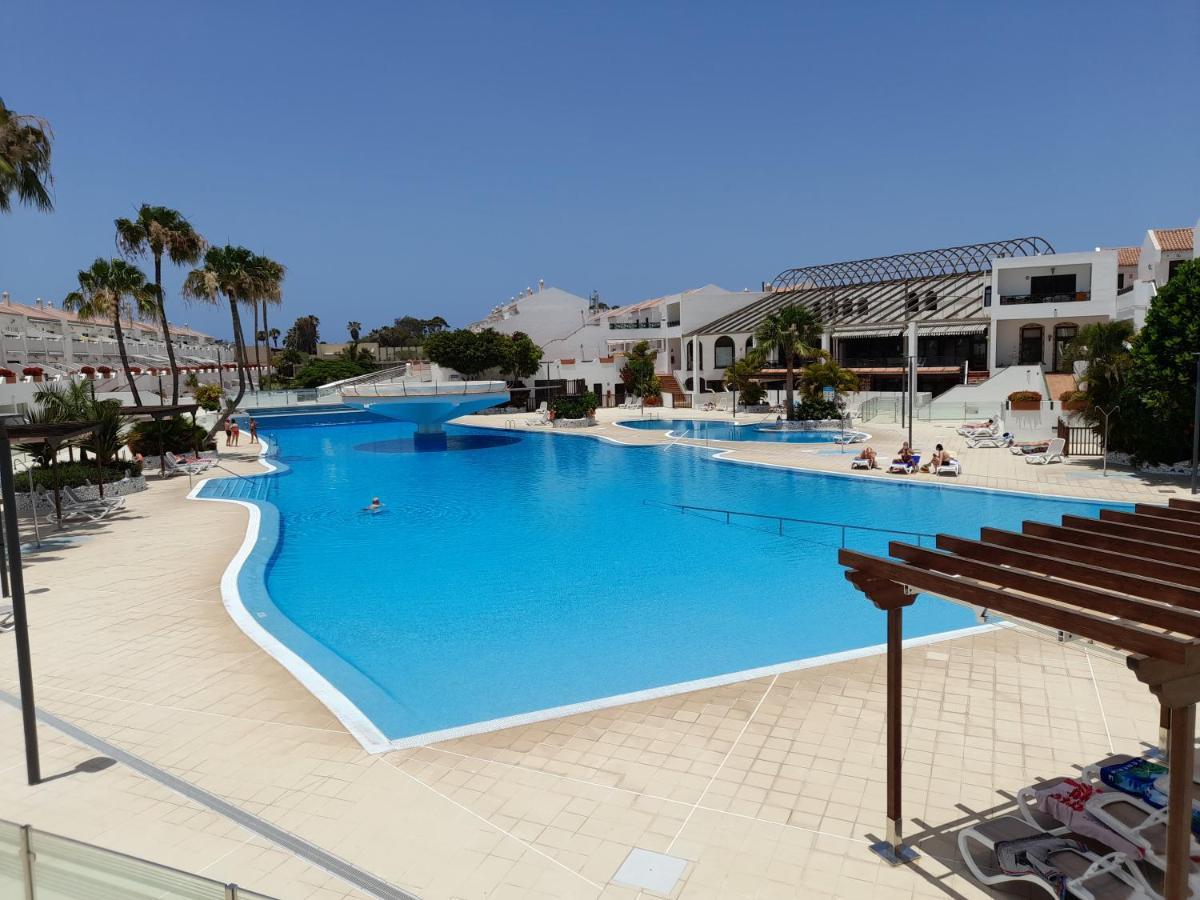 Parque Don Jose 390 Arona (Tenerife) Exterior photo