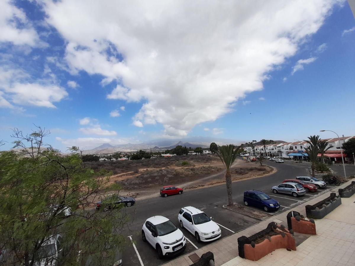 Parque Don Jose 390 Arona (Tenerife) Exterior photo