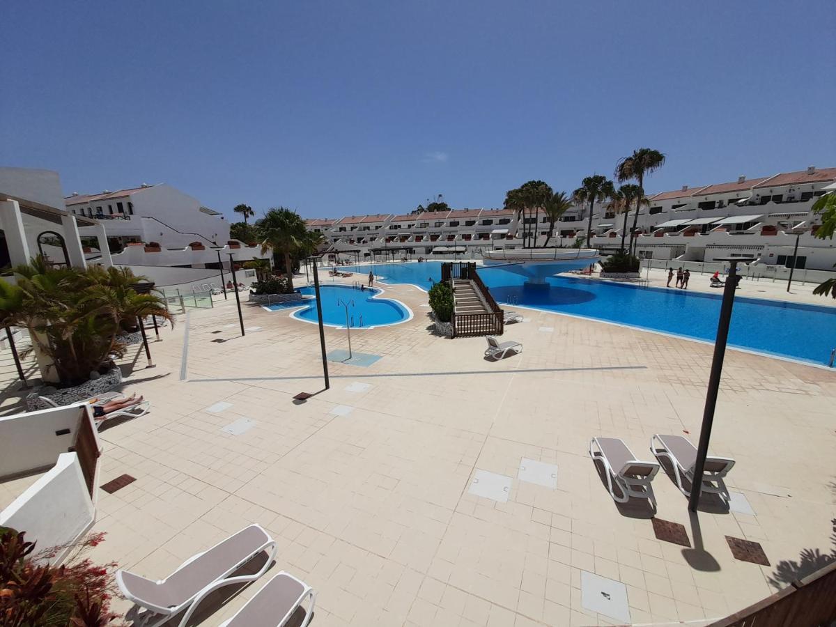 Parque Don Jose 390 Arona (Tenerife) Exterior photo