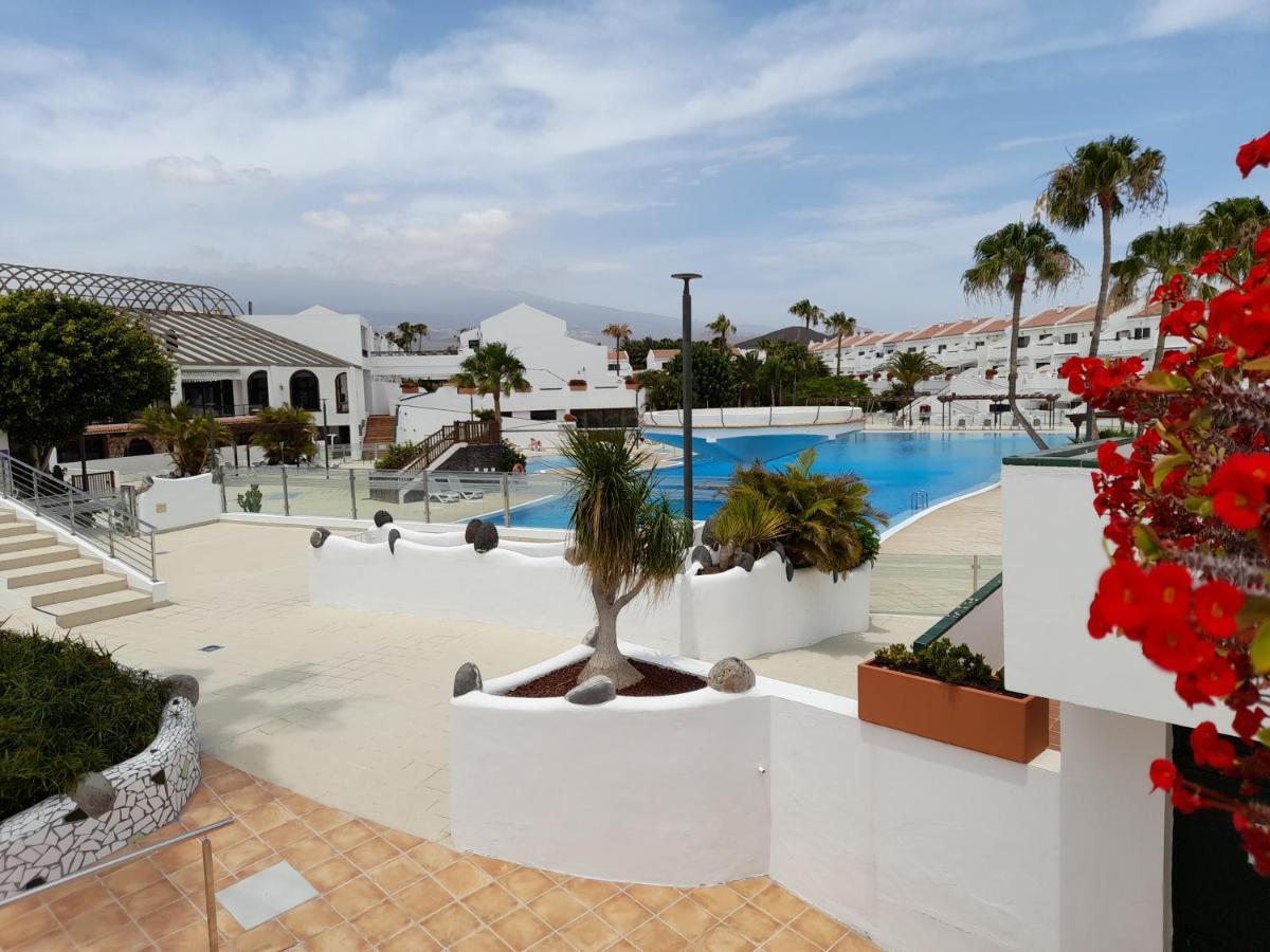 Parque Don Jose 390 Arona (Tenerife) Exterior photo