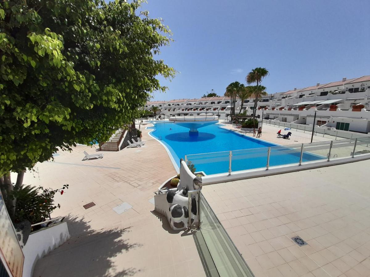 Parque Don Jose 390 Arona (Tenerife) Exterior photo