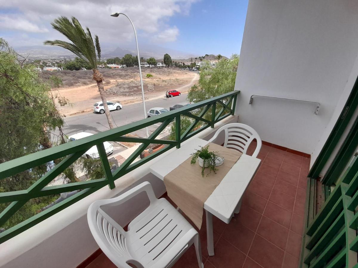 Parque Don Jose 390 Arona (Tenerife) Exterior photo