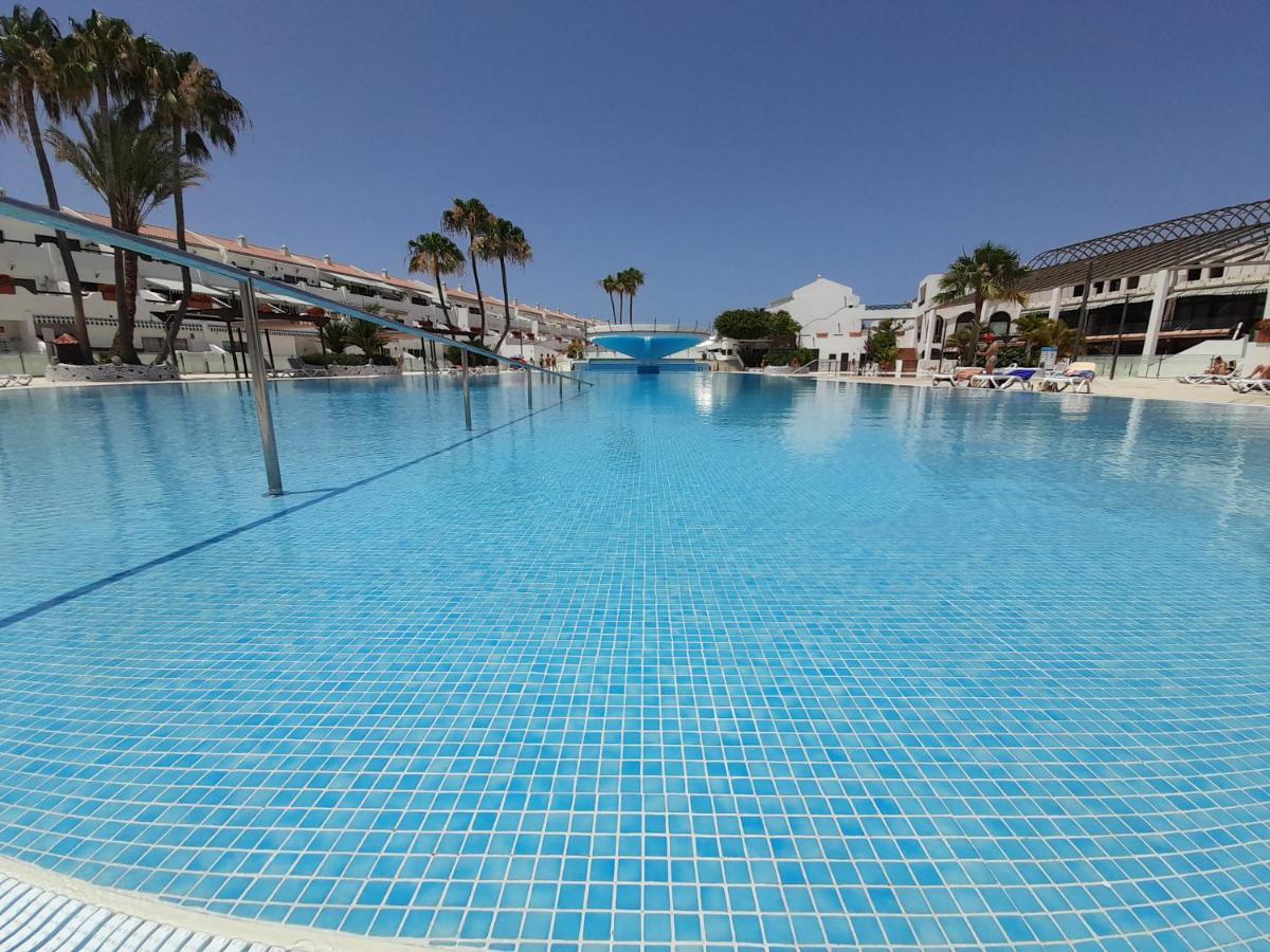 Parque Don Jose 390 Arona (Tenerife) Exterior photo