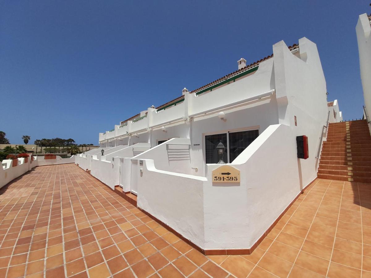 Parque Don Jose 390 Arona (Tenerife) Exterior photo